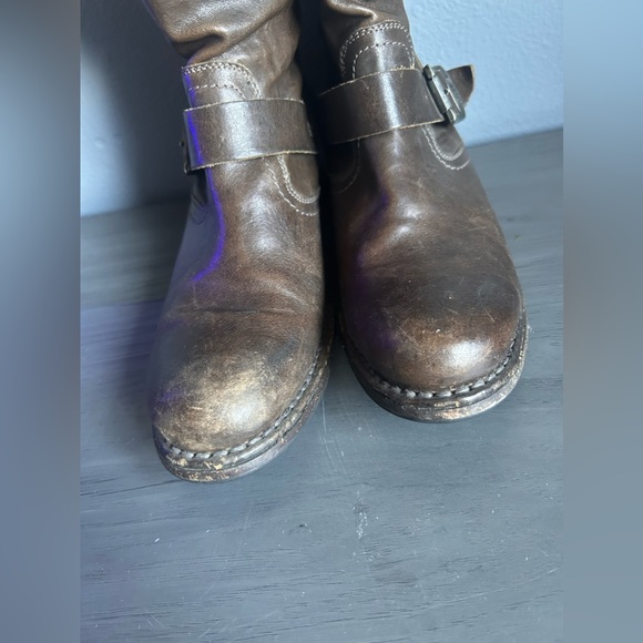 Frye Boots - Picture 5 of 9